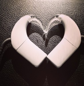 "Don't let your struggle become your identity" -(Unsure who said this)